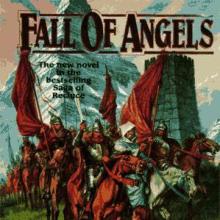 Fall Of Angels cover picture