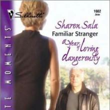 Familiar Stranger cover picture