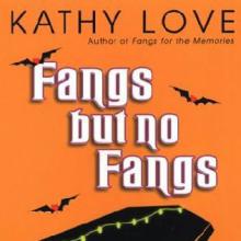 Fangs But No Fangs cover picture