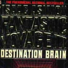Fantastic Voyage 2 cover picture