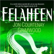 Felaheen cover picture