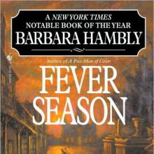 Fever Season cover picture