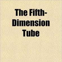 The Fifth Dimension Tube cover picture