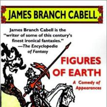 Figures Of Earth cover picture