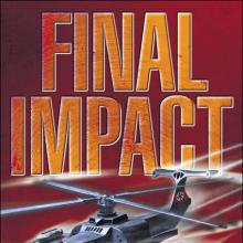 Final Impact cover picture