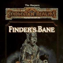 Finder's Bane cover picture
