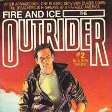 Fire And Ice cover picture