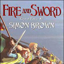 Fire And Sword cover picture
