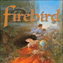 Firebird cover picture