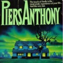 Firefly cover picture