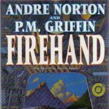 Firehand cover picture