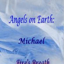Fire's Breath cover picture