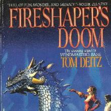 Fireshaper's Doom cover picture