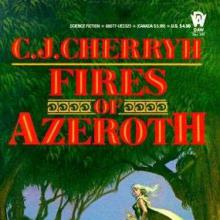 Fires Of Azeroth cover picture
