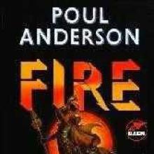Fire Time cover picture