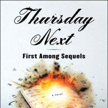 First Among Sequels cover picture