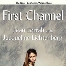 First Channel cover picture