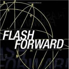Flashforward cover picture