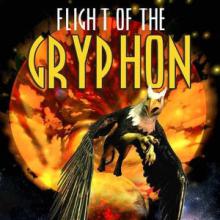 Flight Of The Gryphon cover picture