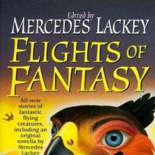 Flights Of Fantasy cover picture