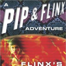 Flinx's Folly cover picture