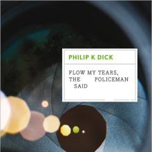 Flow My Tears, The Policeman Said cover picture