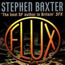 Flux cover picture