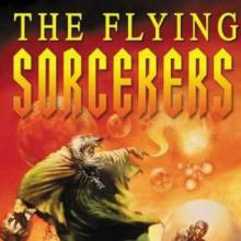 Flying Sorcerers cover picture