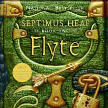 Flyte cover picture