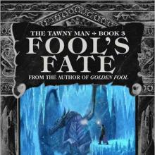 Fool's Fate cover picture