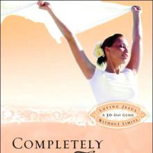 Forgiven cover picture