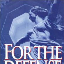 For The Defense cover picture