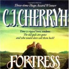 Fortress In The Eye Of Time cover picture