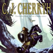 Fortress Of Ice cover picture