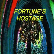 Fortune's Hostage cover picture