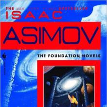 Forward The Foundation cover picture