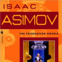 Foundation cover picture