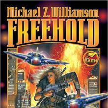 Freehold cover picture