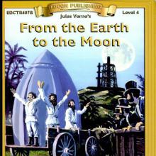From The Earth To The Moon cover picture