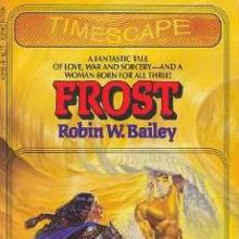 Frost cover picture