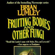 Fruiting Bodies cover picture
