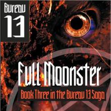 Full Moonster cover picture
