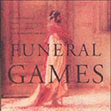 Funeral Games cover picture