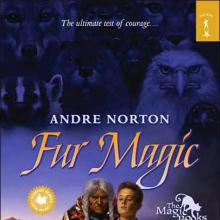 Fur Magic cover picture