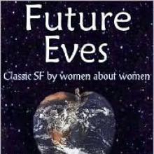 Future Eves cover picture