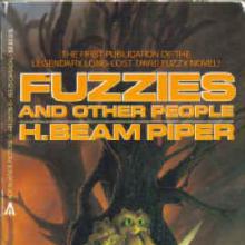 Fuzzies And Other People cover picture