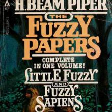 Fuzzy Papers cover picture