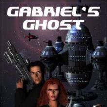Gabriel's Ghost cover picture