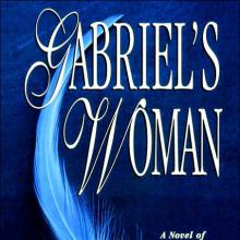 Gabriel's Woman cover picture