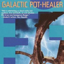 Galactic Pot Healer cover picture